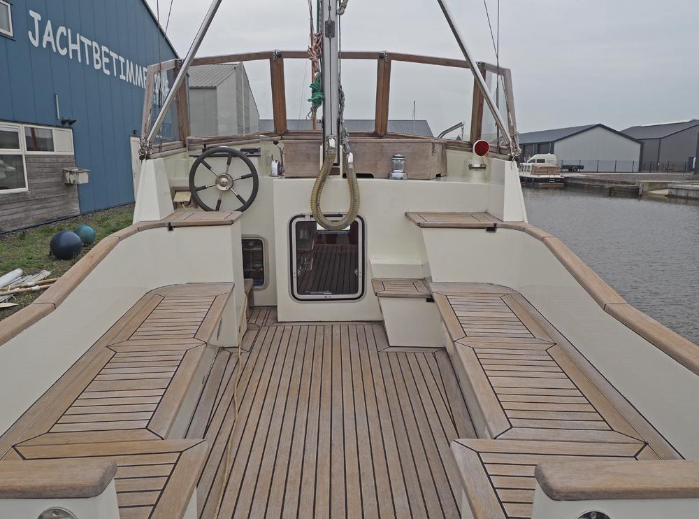 picture Dekuitrusting